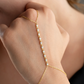 Multi Zirkon Handkette