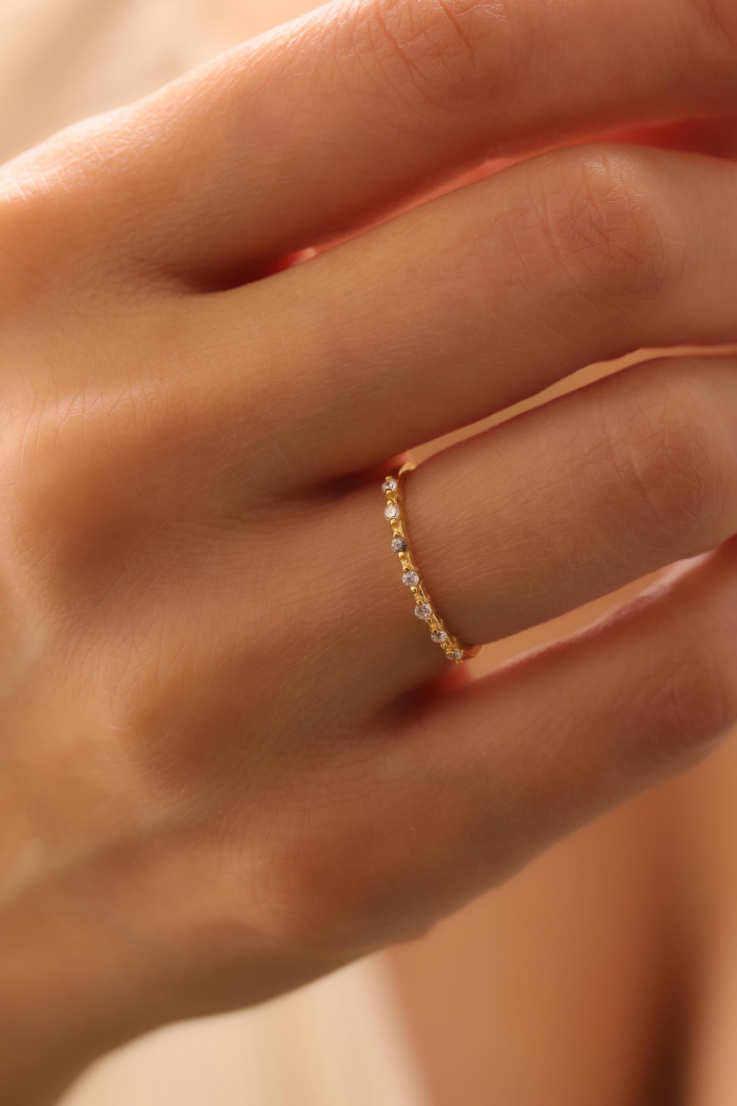 Majesty Zirkonia Ring