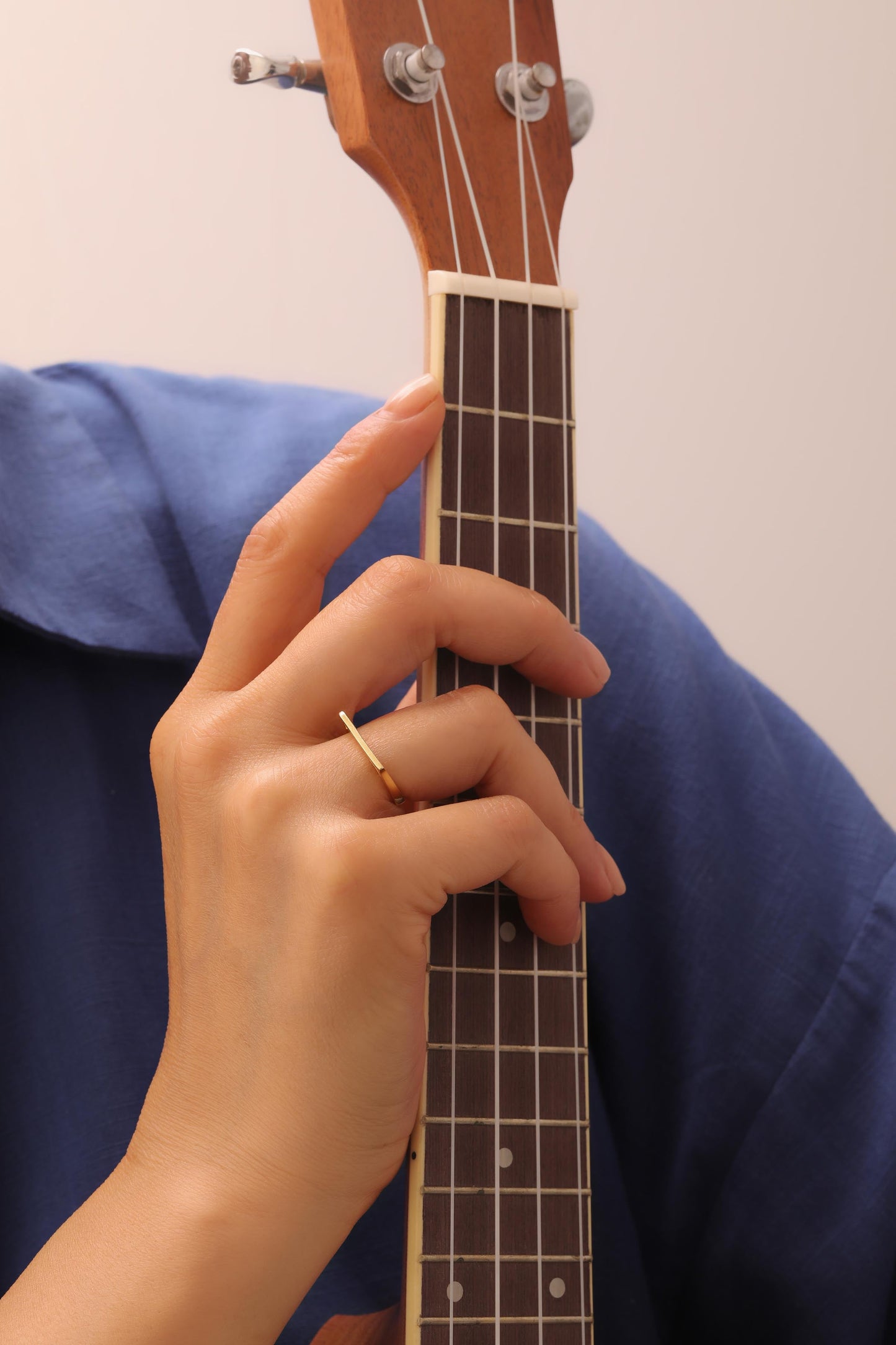 Imperial Elegance Ring