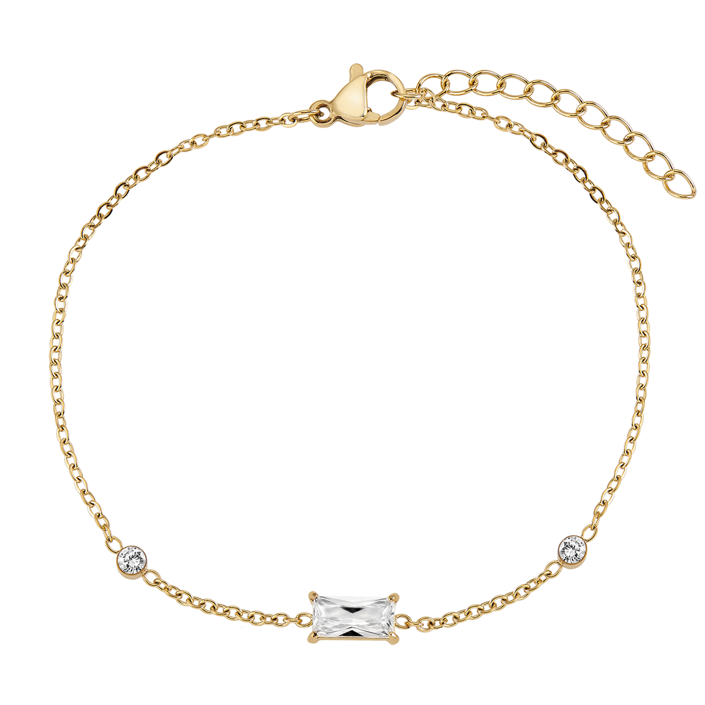 Fleuré Éclat Armband