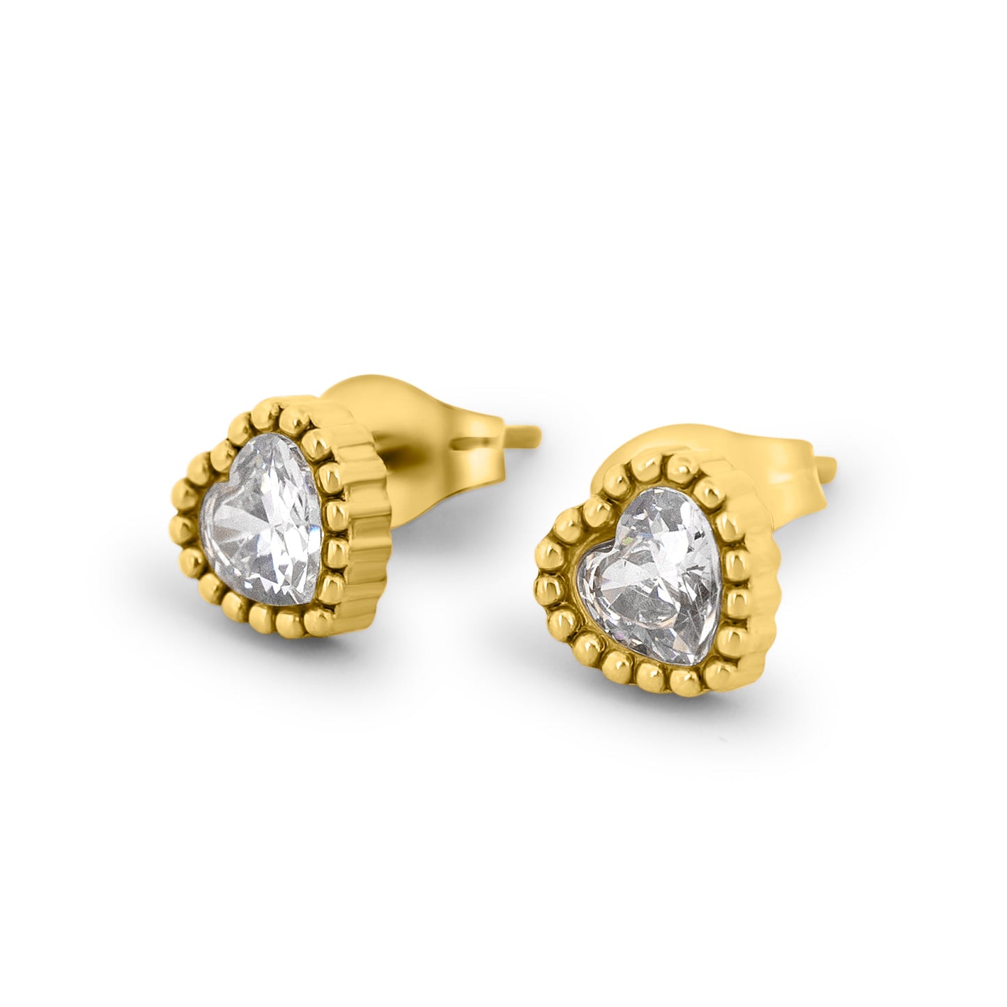 Gentle Heart Ohrringe