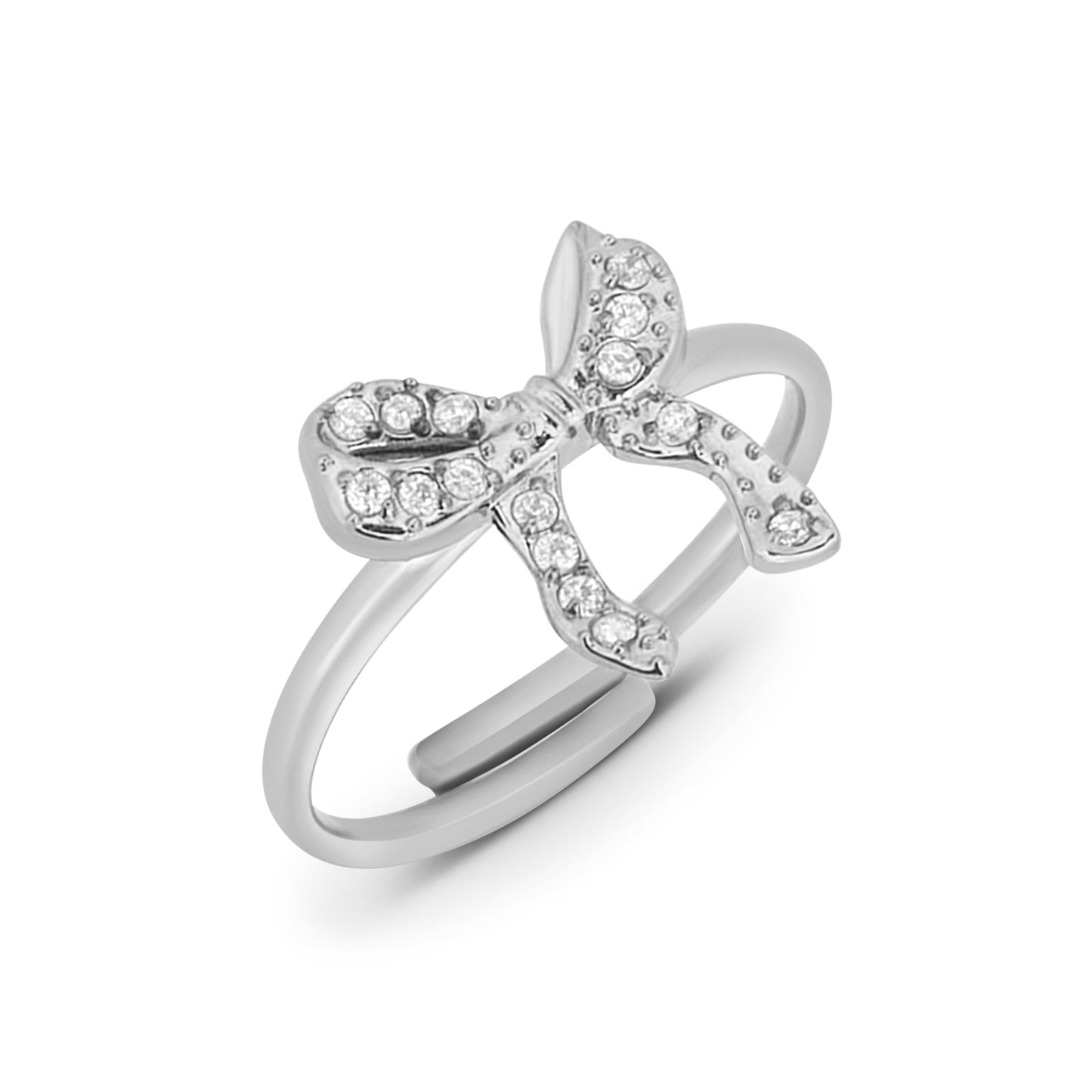 Fancy Ribbon Ring