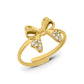 Gleam Ribbon Ring